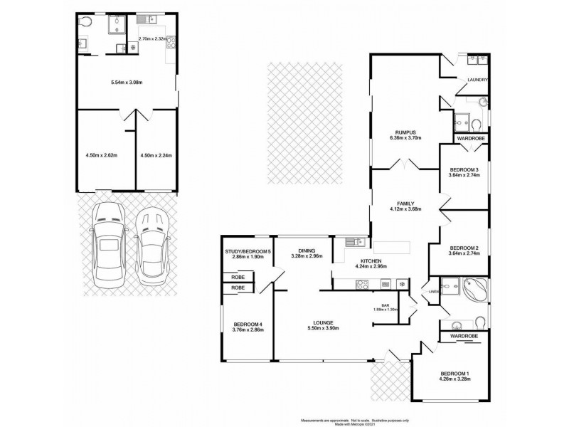 3 Hely Court, Werrington County NSW 2747