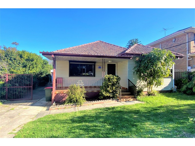 24 Henson Street, Merrylands NSW 2160
