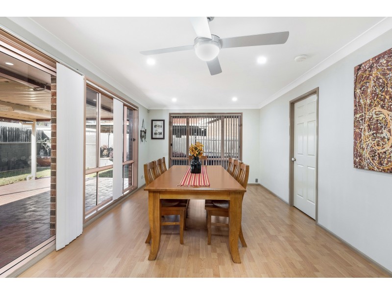 32 Bugong Street, Prestons NSW 2170