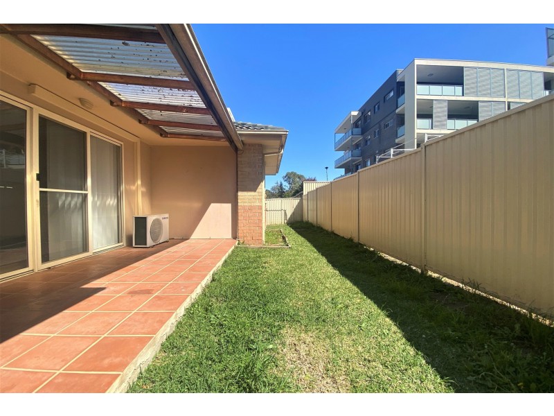 4/196-198 Burnett Street, Mays Hill NSW 2145