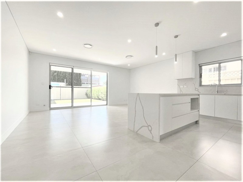 81A Linda Street, Belfield NSW 2191