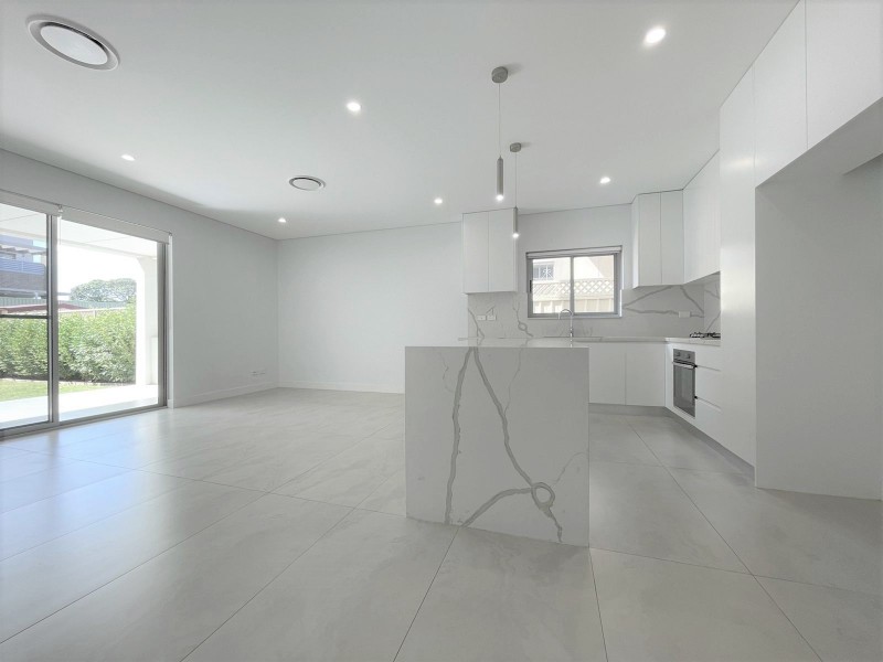 81A Linda Street, Belfield NSW 2191