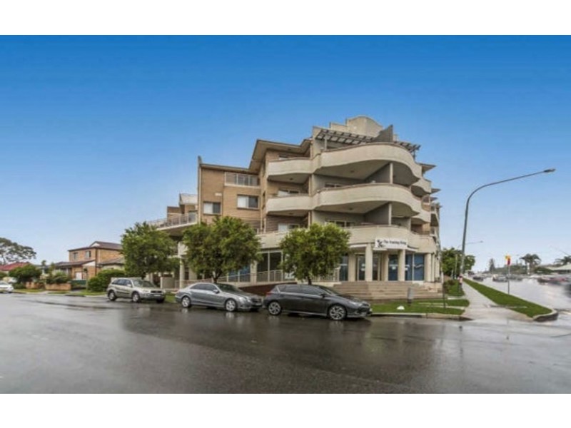 3/197-199 Woodville, Merrylands NSW 2160