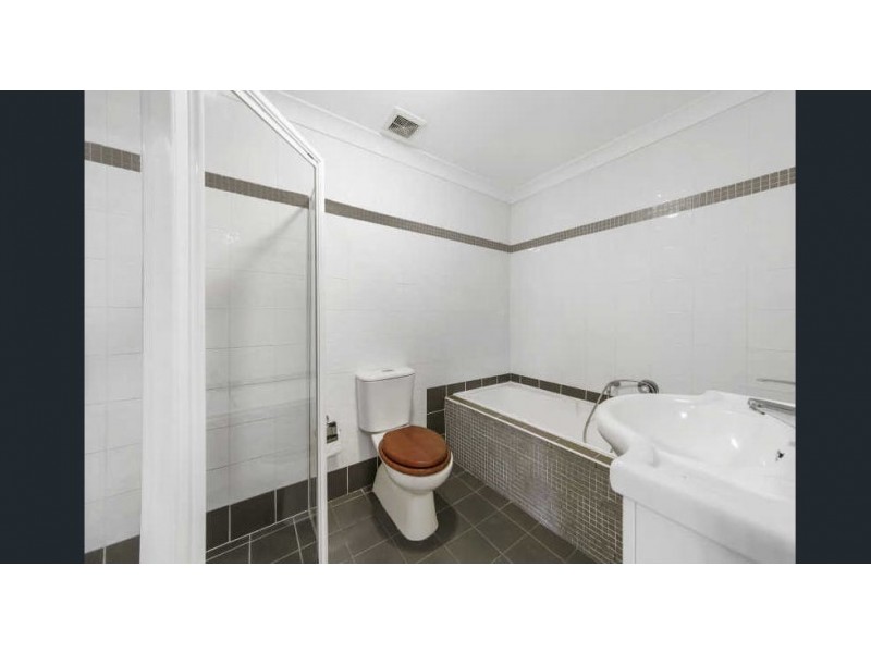 3/197-199 Woodville, Merrylands NSW 2160