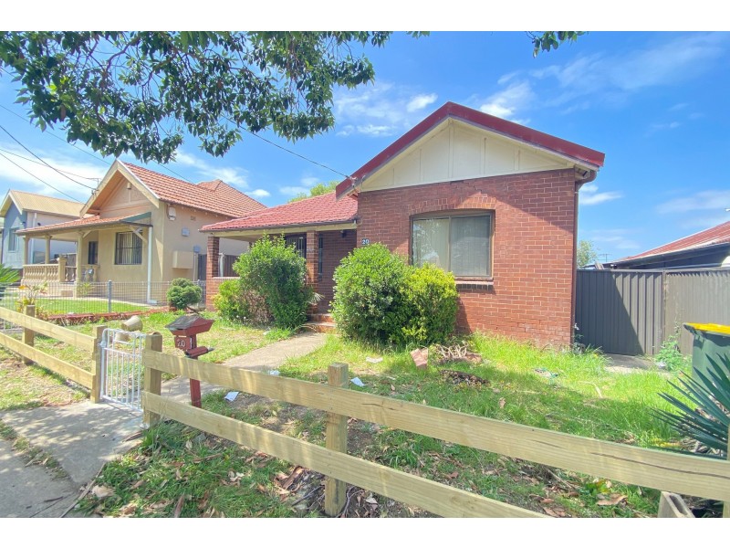 20 Pritchard Street, Auburn NSW 2144