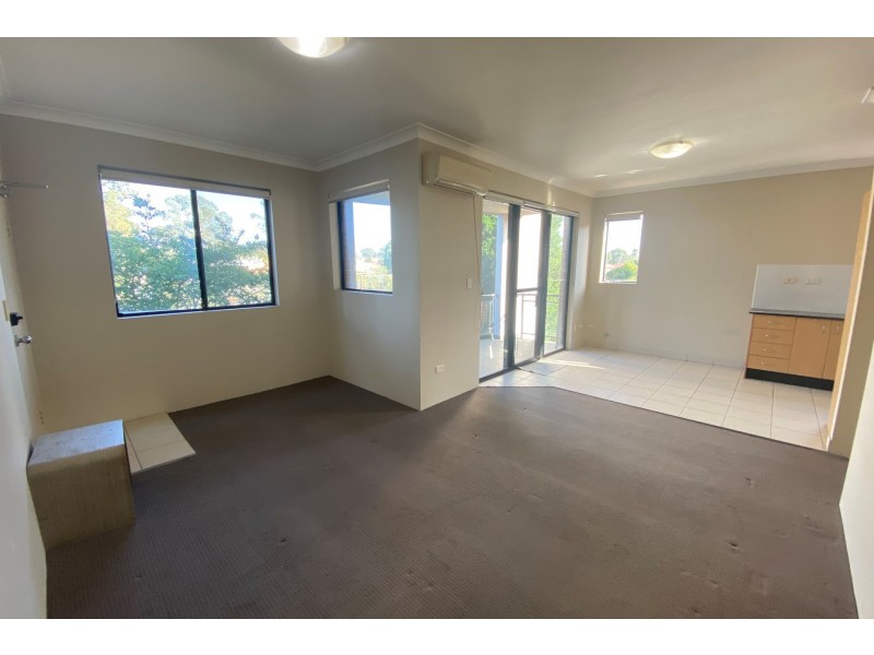 3/362 Railway Terrace, Guildford NSW 2161