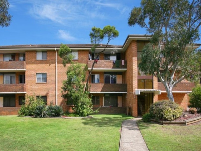 26/22 Newman Street, Merrylands NSW 2160