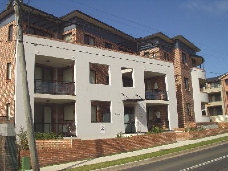 13/362-364 Railway Terrace, Guildford NSW 2161