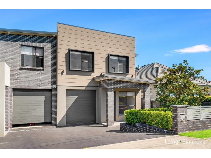 58A Frances Street, South Wentworthville NSW 2145