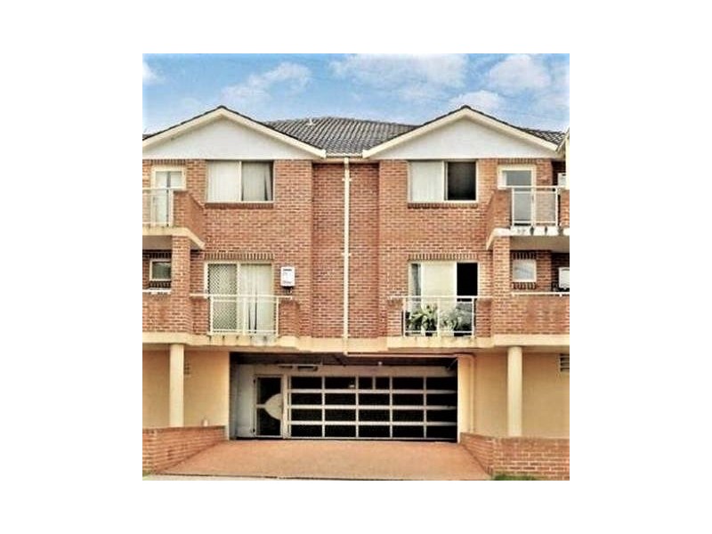 14/502 Merrylands Road, Merrylands NSW 2160