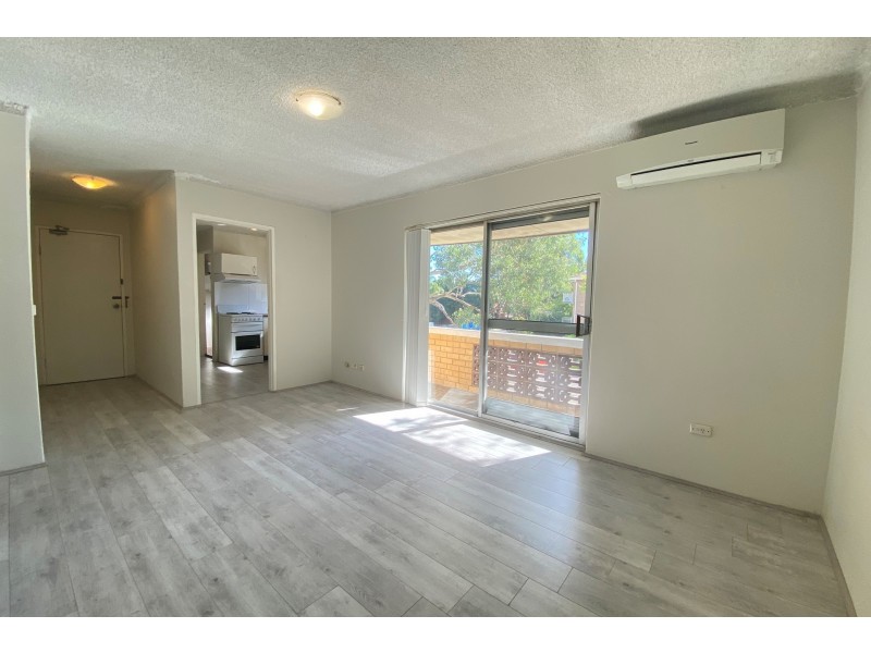 4/27-31 Sheffield Street, Merrylands NSW 2160