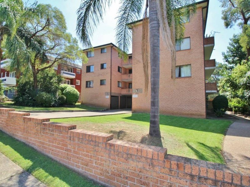 11/19-21 Harris Street, Harris Park NSW 2150
