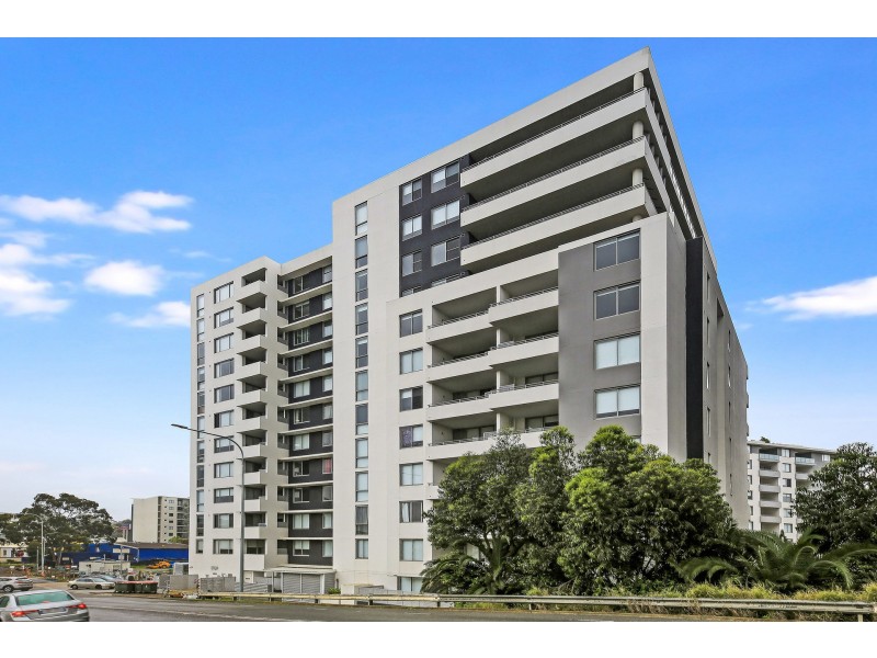 803/24 Dressler Court, Merrylands NSW 2160