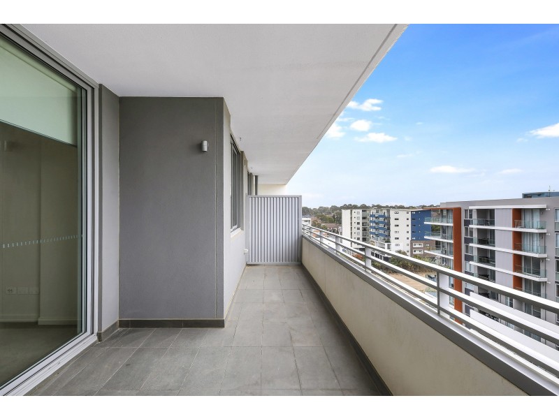 803/24 Dressler Court, Merrylands NSW 2160