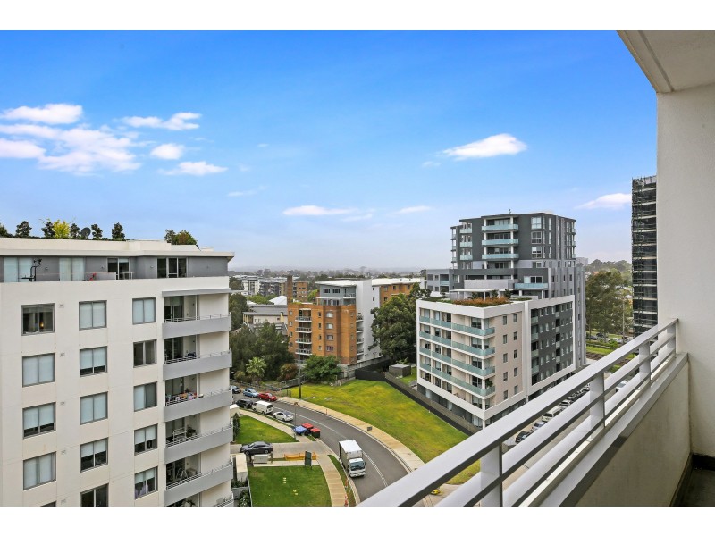 803/24 Dressler Court, Merrylands NSW 2160