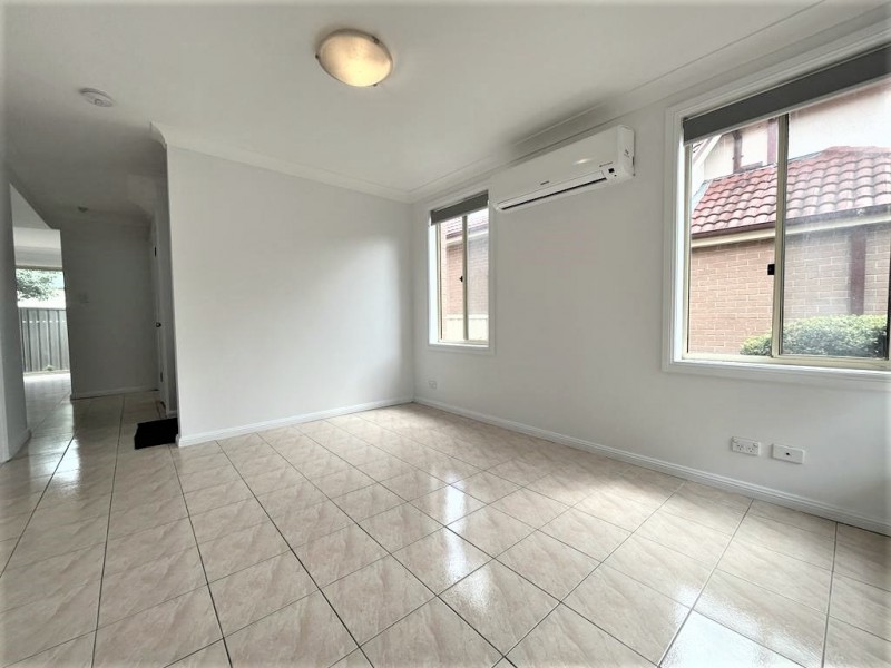 3/137 Brisbane Street, St Marys NSW 2760