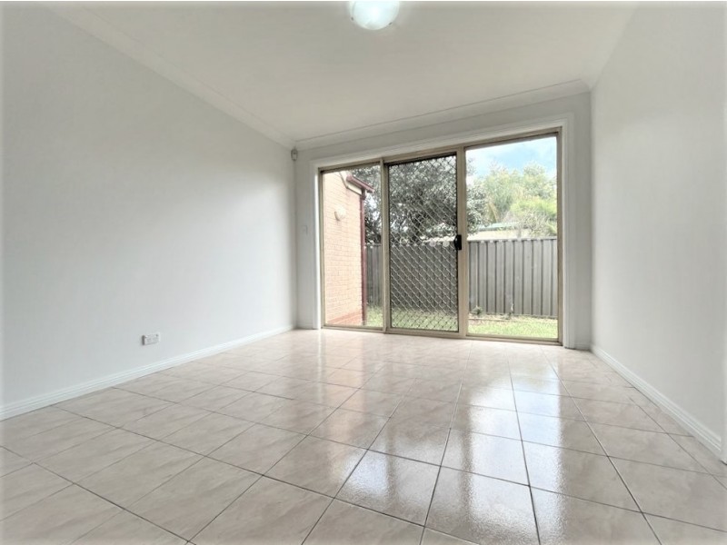 3/137 Brisbane Street, St Marys NSW 2760