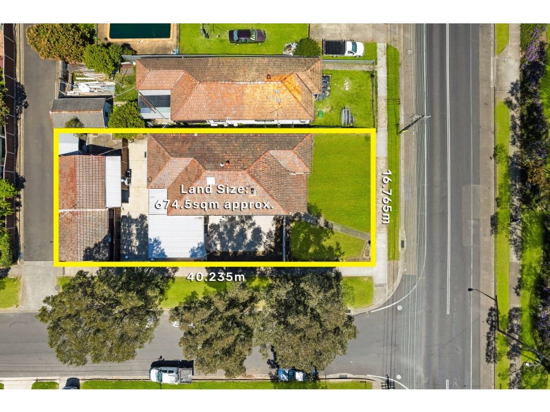 168 Chisholm Road, Auburn NSW 2144