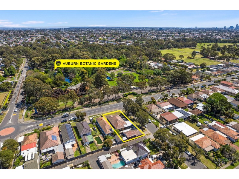 168 Chisholm Road, Auburn NSW 2144