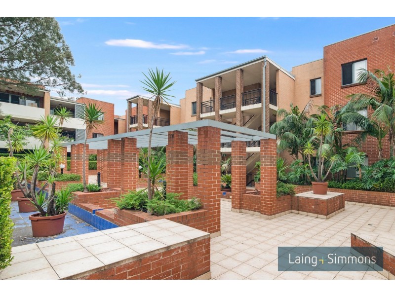 51/30-44 Railway Terrace, Granville NSW 2142