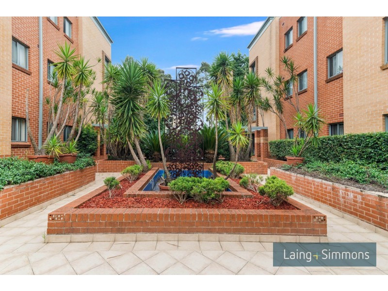 51/30-44 Railway Terrace, Granville NSW 2142