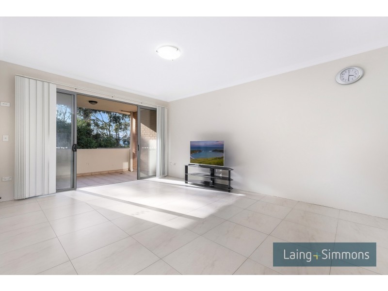 51/30-44 Railway Terrace, Granville NSW 2142