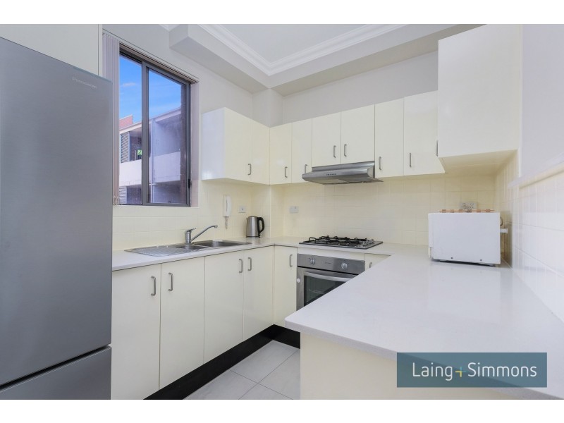 51/30-44 Railway Terrace, Granville NSW 2142