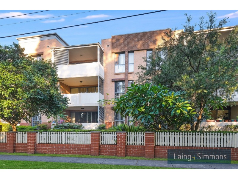 51/30-44 Railway Terrace, Granville NSW 2142