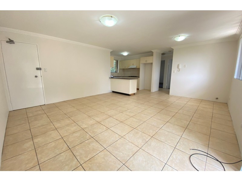 21/4-8 Burford Street, Merrylands NSW 2160