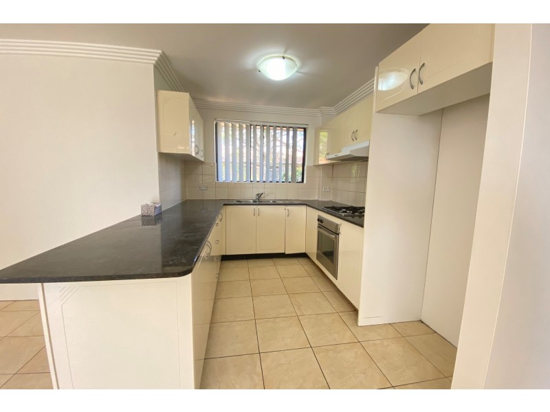 21/4-8 Burford Street, Merrylands NSW 2160
