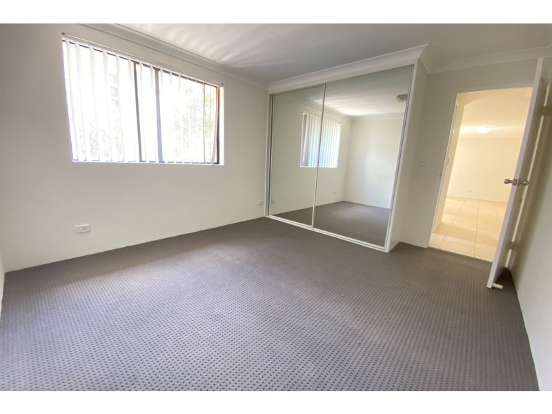 21/4-8 Burford Street, Merrylands NSW 2160