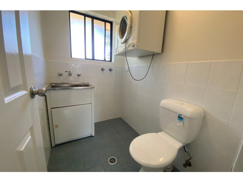 21/4-8 Burford Street, Merrylands NSW 2160