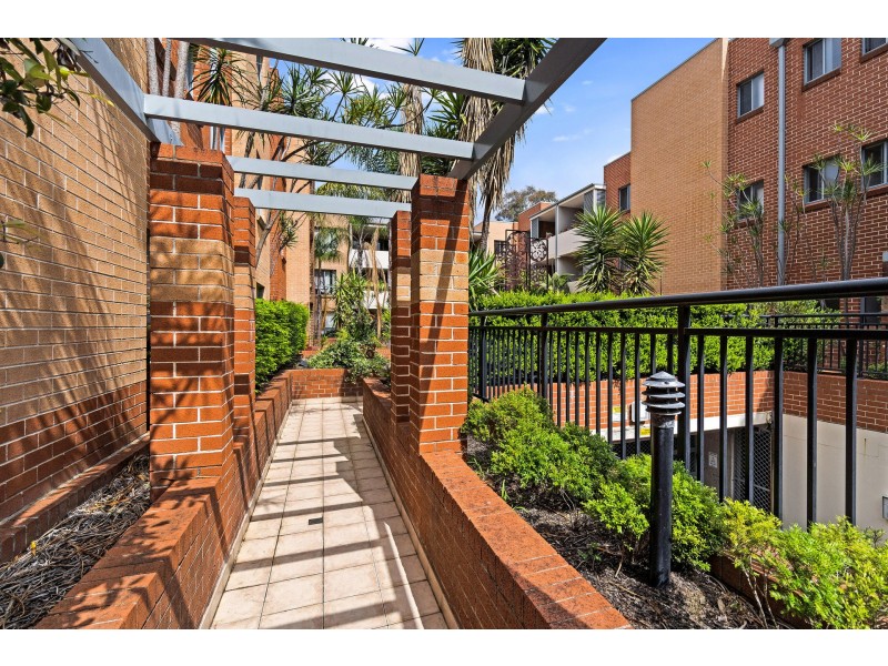 68/30-44 Railway Terrace, Granville NSW 2142