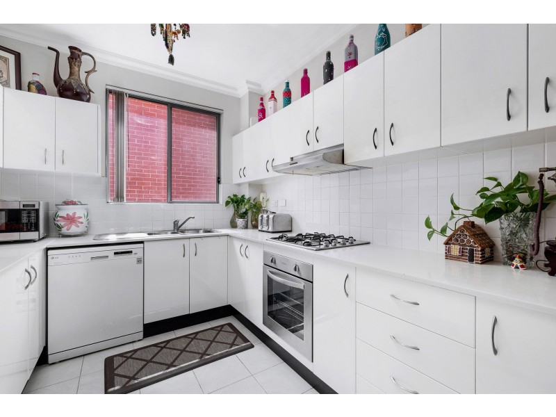 68/30-44 Railway Terrace, Granville NSW 2142
