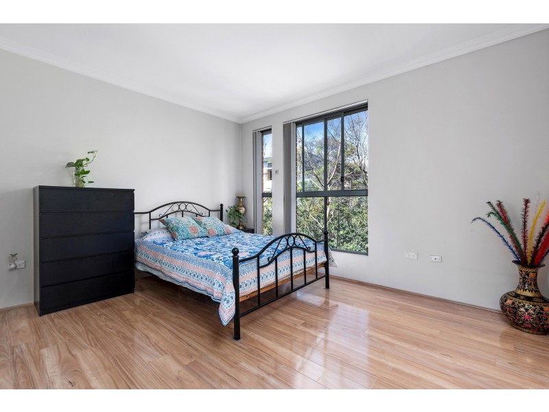 68/30-44 Railway Terrace, Granville NSW 2142