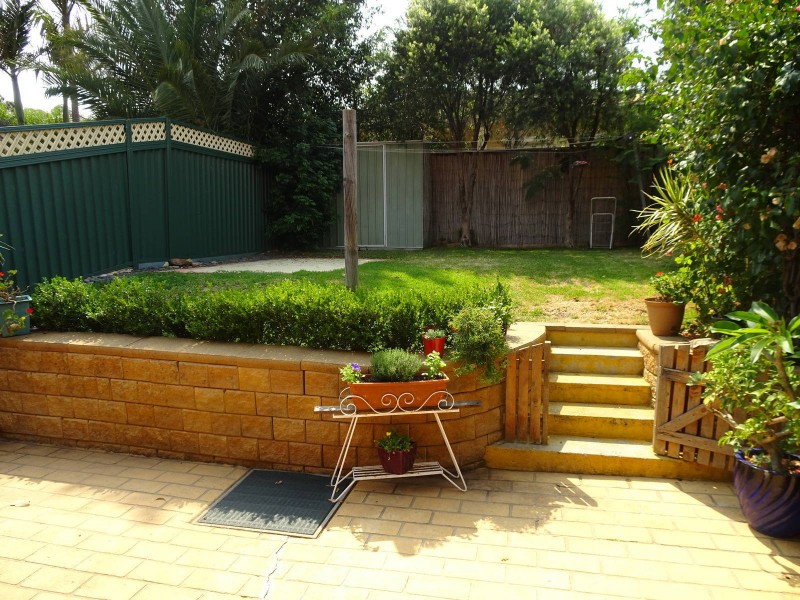 3/178 Fowler Road, Guildford NSW 2161