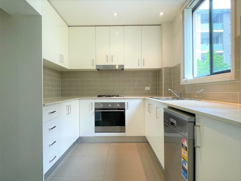 3/18 Murray Street, Northmead NSW 2152