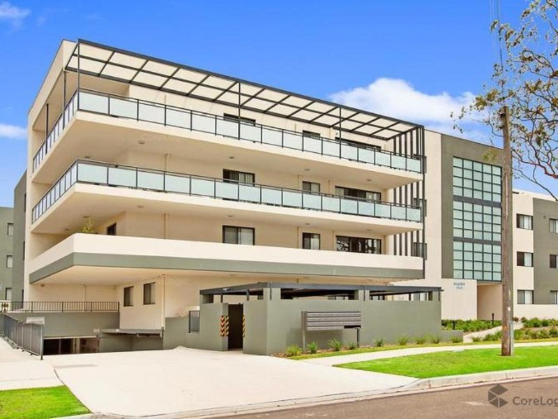 3/18 Murray Street, Northmead NSW 2152