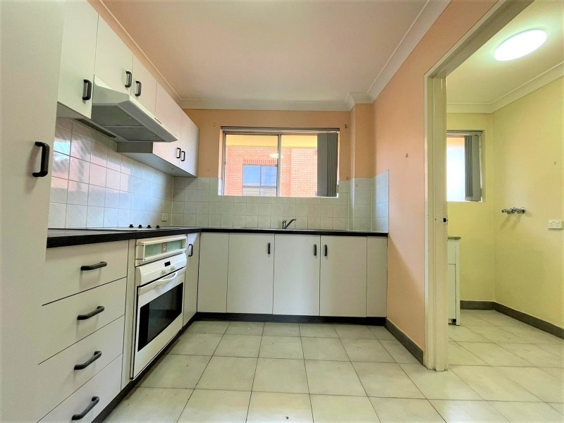 5/26 Harris Street, Harris Park NSW 2150