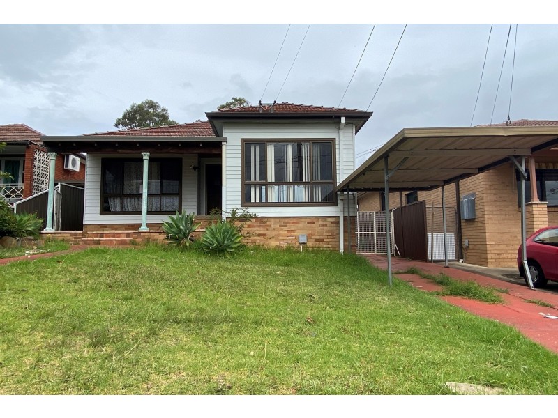 18 Cornwall Road, Auburn NSW 2144
