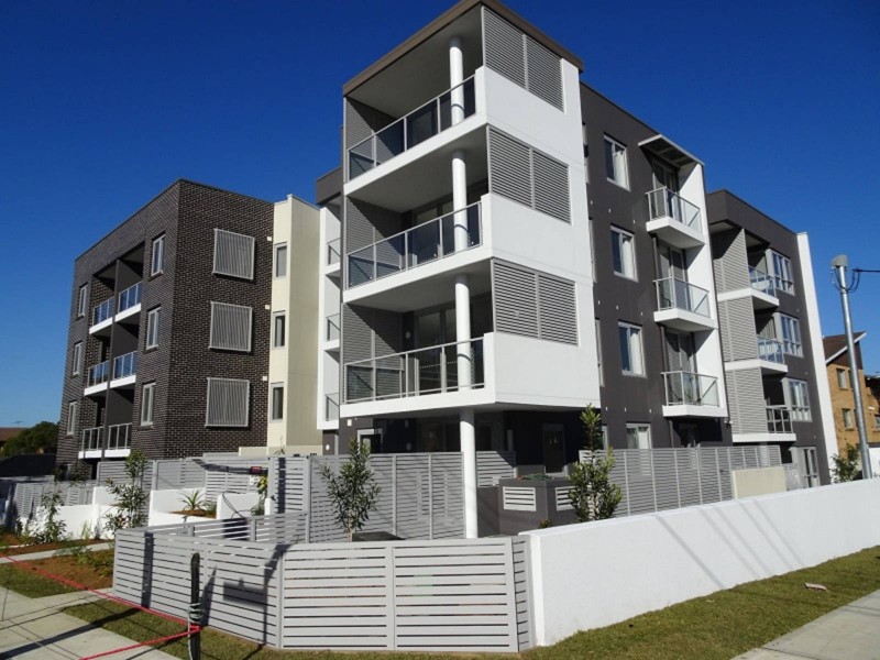 302/133-139 Chapel Road, Bankstown NSW 2200