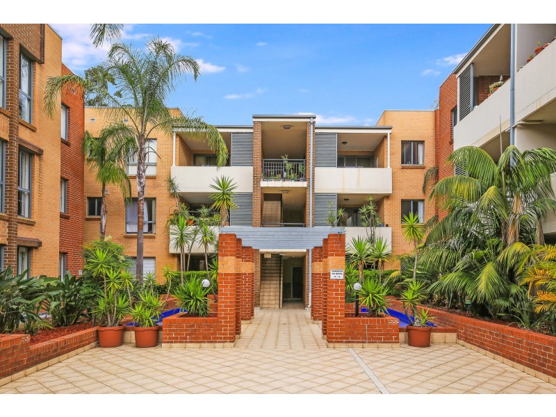 66/30-44 Railway Terrace, Granville NSW 2142