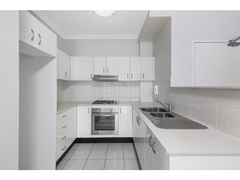 66/30-44 Railway Terrace, Granville NSW 2142