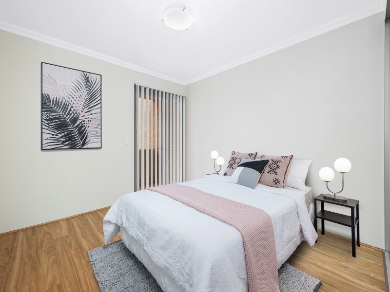 66/30-44 Railway Terrace, Granville NSW 2142
