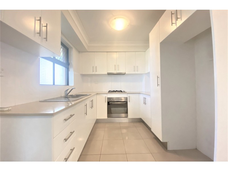 9/38-40 Memorial Avenue, Merrylands NSW 2160