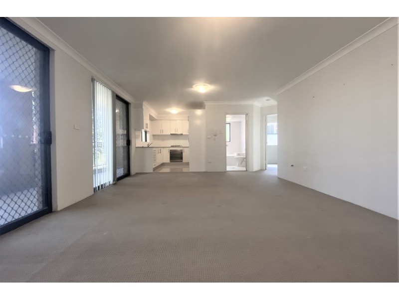 9/38-40 Memorial Avenue, Merrylands NSW 2160