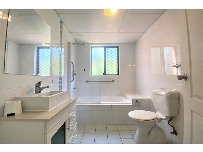 9/38-40 Memorial Avenue, Merrylands NSW 2160