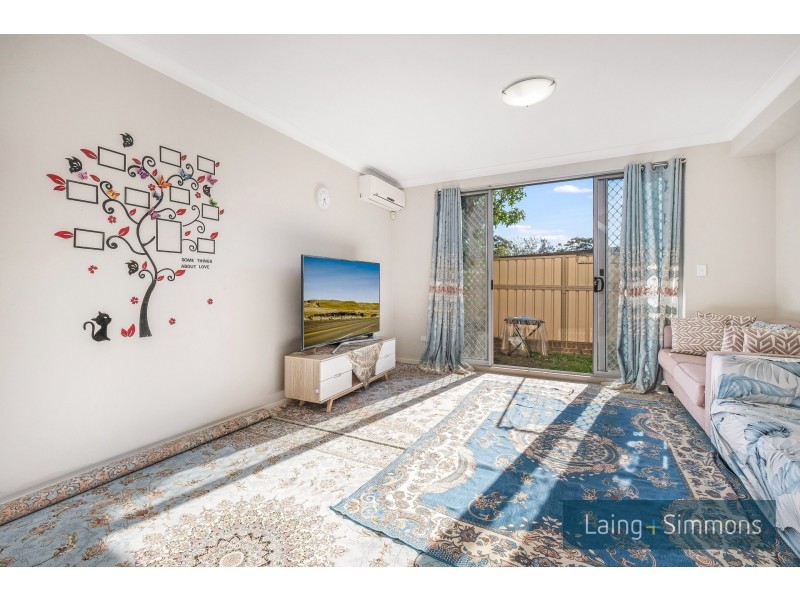 13/58-60 St Ann Street, Merrylands NSW 2160