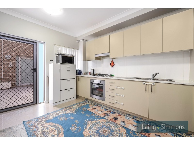 13/58-60 St Ann Street, Merrylands NSW 2160