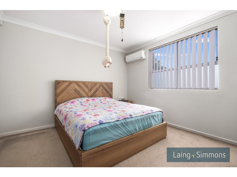 13/58-60 St Ann Street, Merrylands NSW 2160